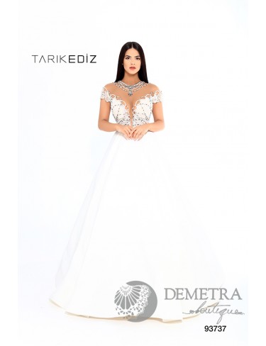 Rochie de mireasa Tarik Ediz- 93737